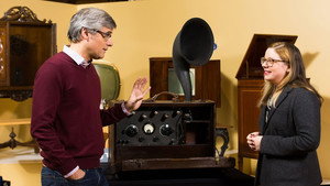 The Henry Ford's Innovation Nation 3. évad Ep.23 23. epizód