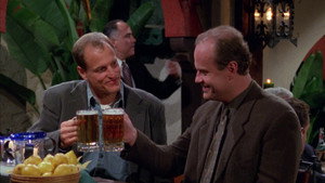 Frasier - A dumagép 6. évad Ep.13 13. epizód