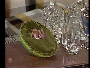 El Chapulín Colorado 3. évad Ep.28 28. epizód