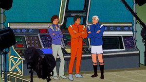 Sealab 2. évad Ep.3 3. epizód