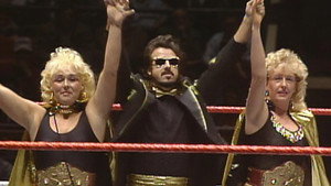 WWF Prime Time Wrestling 3. évad Ep.50 50. epizód