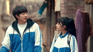 你是我爸爸 1. évad Ep.20 20. epizód