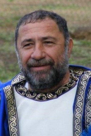 Ali Rıza Özbilgiç profil kép