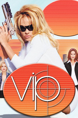 V.I.P. poszter