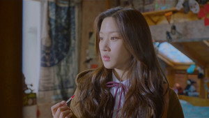 여신강림 1. évad Ep.14 14. epizód