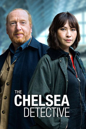 Bűnös Chelsea poszter