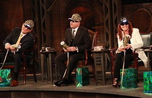 Dragons' Den 5. évad Ep.13 13. epizód
