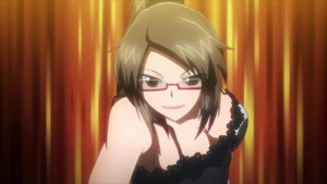 こぴはん 1. évad Ep.5 5. epizód