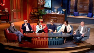 The Chaser's Media Circus 2. évad Ep.8 8. epizód