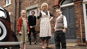The Catherine Tate Show kép