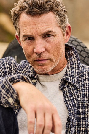Shawn Hatosy profil kép