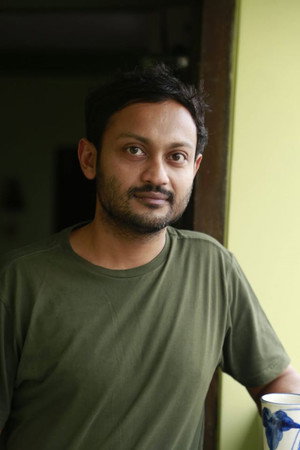 Birsa Dasgupta profil kép