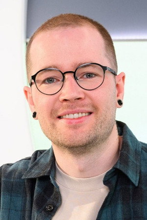 Daniel Middleton profil kép