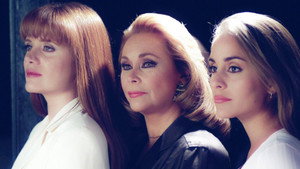 Tres Mujeres kép