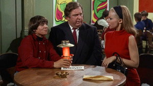 The Monkees 1. évad Ep.5 5. epizód
