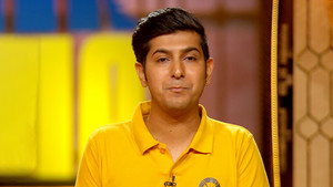 शार्क टैंक इंडिया 4. évad Ep.22 22. epizód