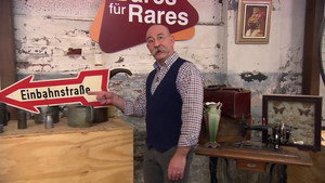 Bares für Rares 7. évad Ep.9 9. epizód