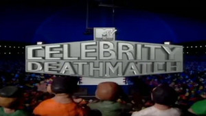 Celebrity Deathmatch kép