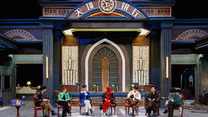 名侦探俱乐部 7. évad Ep.8 8. epizód
