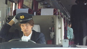 仮面ライダージオウ 1. évad Ep.27 27. epizód