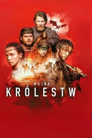 Die Nibelungen - Kampf der Königreiche poszter