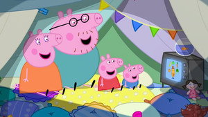 Peppa malac 8. évad Ep.44 44. epizód