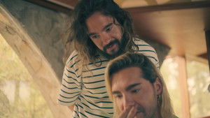 Kaulitz és Kaulitz 1. évad Ep.2 Különös gyermekkor