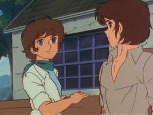 ジョージィ！ 1. évad Ep.18 18. epizód