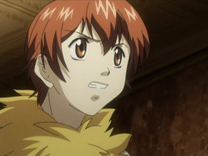 Marginal Prince ～月桂樹の王子達～ 1. évad Ep.13 13. epizód