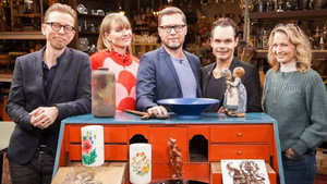 Krejlerkongen 7. évad Ep.29 29. epizód