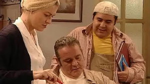Manos a la obra 3. évad Ep.9 9. epizód