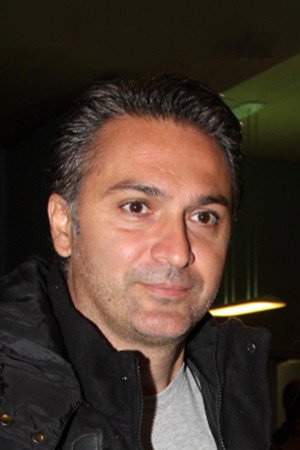 Σπύρος Σπαντίδας profil kép