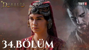 Diriliş: Ertuğrul 2. évad Ep.8 8. epizód