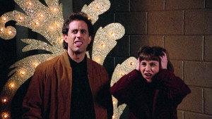 Seinfeld 6. évad Ep.6 6. epizód