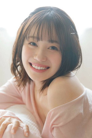 伊藤美来 profil kép