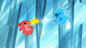 Lilo és Stitch 1. évad Ep.27 Hólé Málé