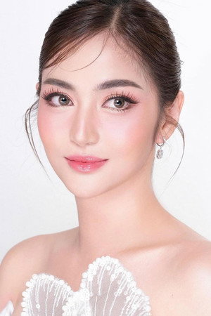 Charlie Dizon profil kép