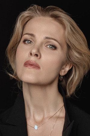 Екатерина Решетникова profil kép
