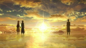 Sword Art Online Speciális epizódok Ep.10 Sword Art Online: Extra Kiadás