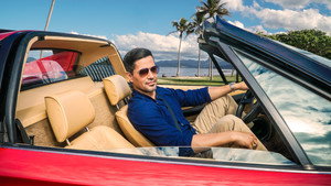 Magnum P.I. kép