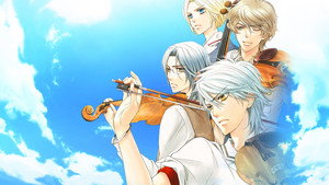 金色のコルダ Blue♪Sky kép