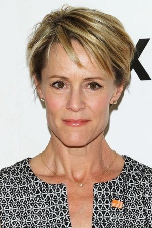 Mary Stuart Masterson profil kép