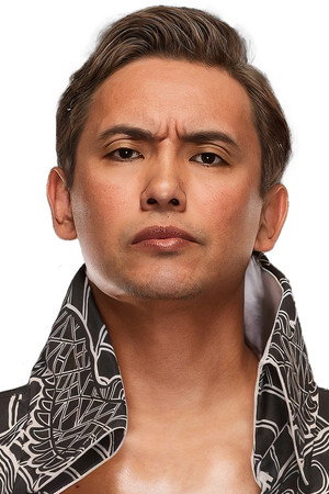 Kazuchika Okada profil kép