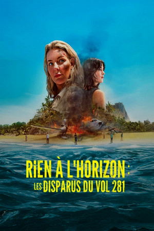 The Castaways poszter