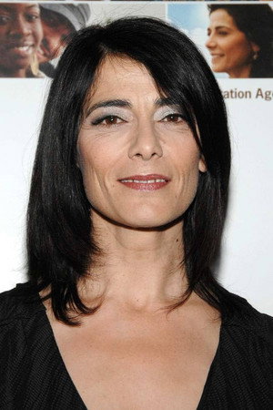 Hiam Abbass profil kép