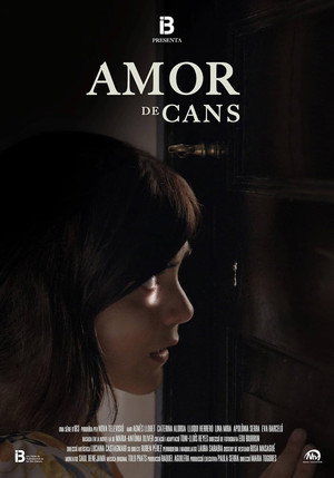 Amor de cans poszter