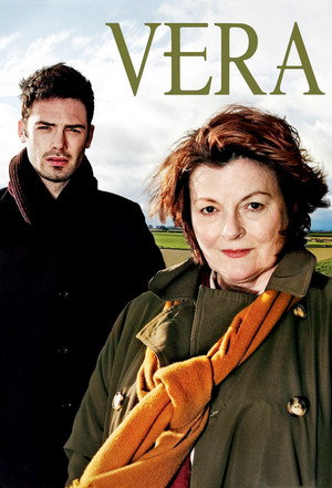 Vera - A megszállott nyomozó poszter