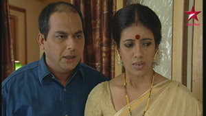 क्योंकि सास भी कभी बहू थी 1. évad Ep.43 43. epizód