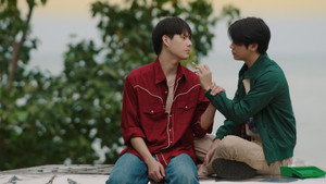 ผมเจอเจ้าชายบนชายหาด kép