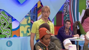 Max & Shred 1. évad Ep.17 17. epizód